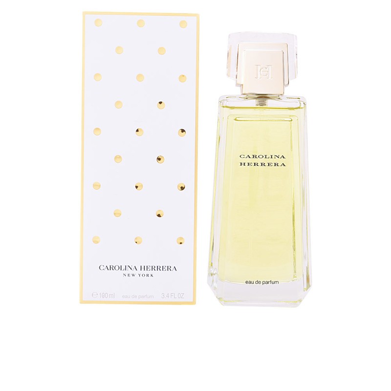 Carolina Herrera Eau De Parfum Vaporizador 100 ml-1