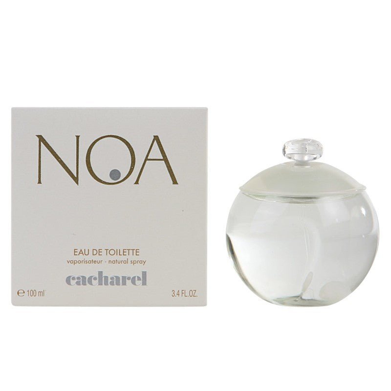 Cacharel Noa Eau De Toilette Vaporizador 100 ml-1