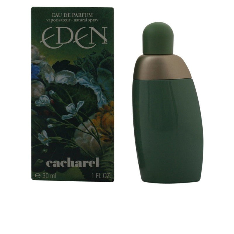 Cacharel Eden Eau De Parfum Vaporizador 30 ml-1