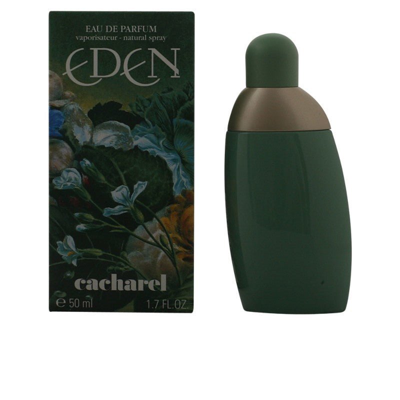 Cacharel Eden Eau De Parfum Vaporizador 50 ml-1