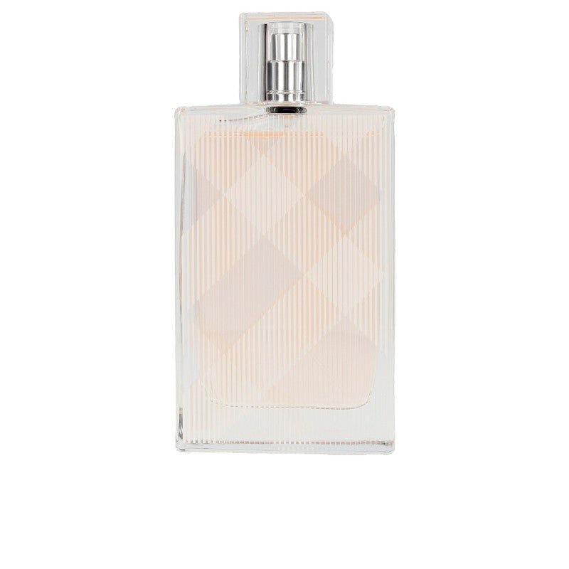 Burberry Brit For Her Eau De Toilette Vaporizador 100 ml-1