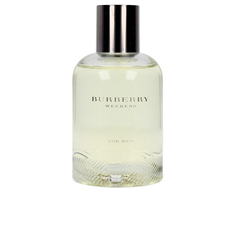 Burberry Weekend For Men Eau De Toilette Vaporizador 100 ml-1