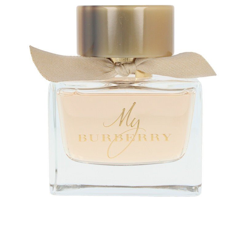 Burberry My Burberry Eau De Parfum Vaporizador 90 ml-1