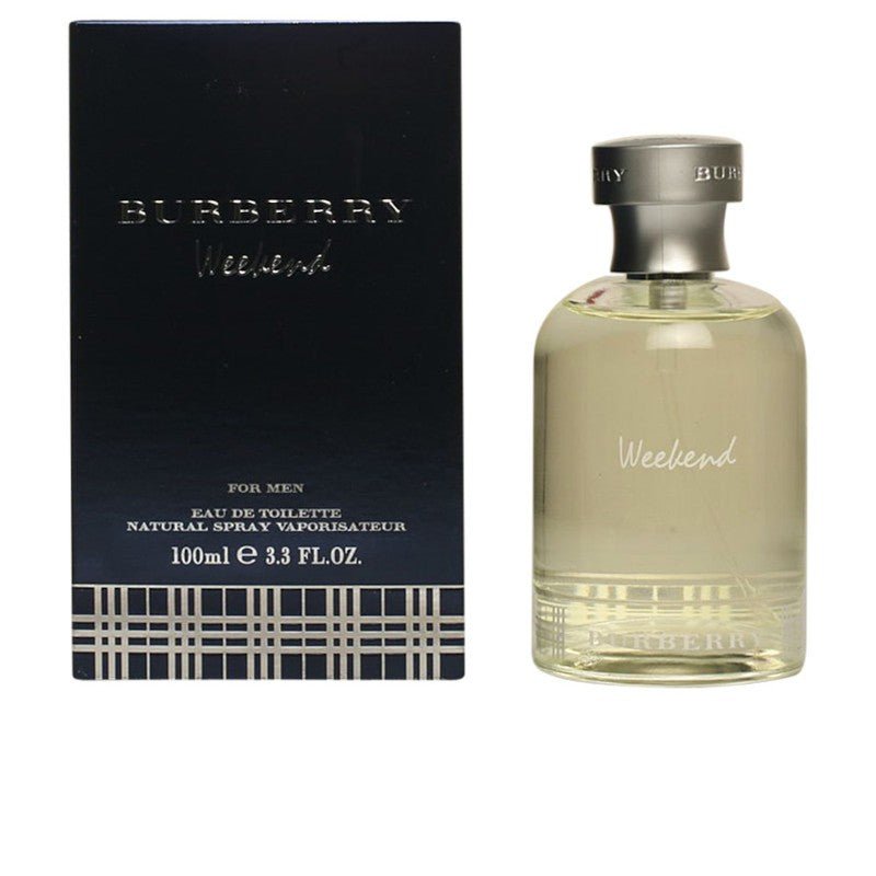 Burberry Weekend For Men Eau De Toilette Vaporizador 100 ml-1