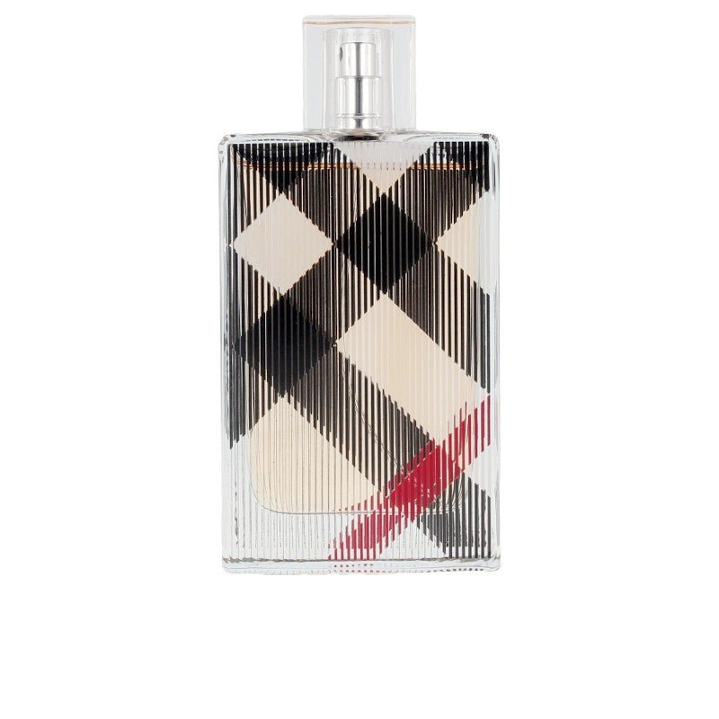 Burberry Brit For Her Eau De Parfum Vaporizador 100 ml-1