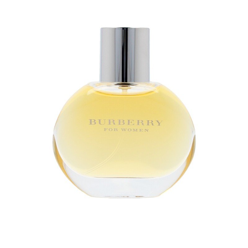 Burberry Eau De Parfum Vaporizador 50 ml-1