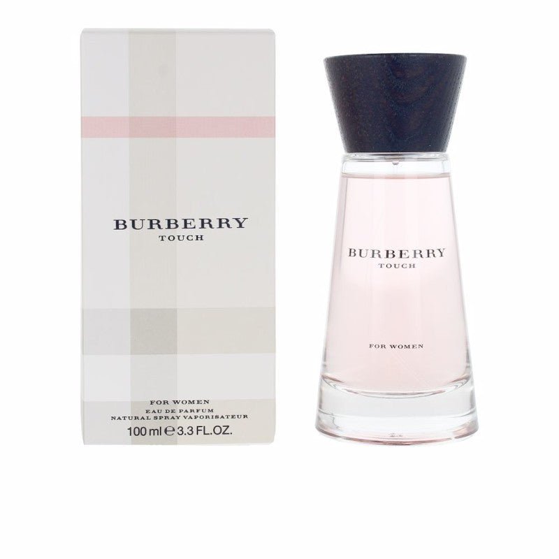 Burberry Touch For Women Eau De Parfum Vaporizador 100 ml-1
