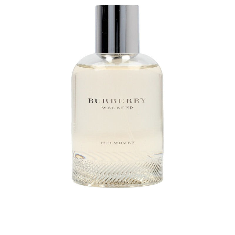 Burberry Weekend For Women Eau De Parfum Vaporizador 100 ml-1