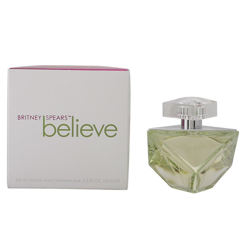 Britney Spears Believe Eau De Parfum Vaporizador 100 ml-1