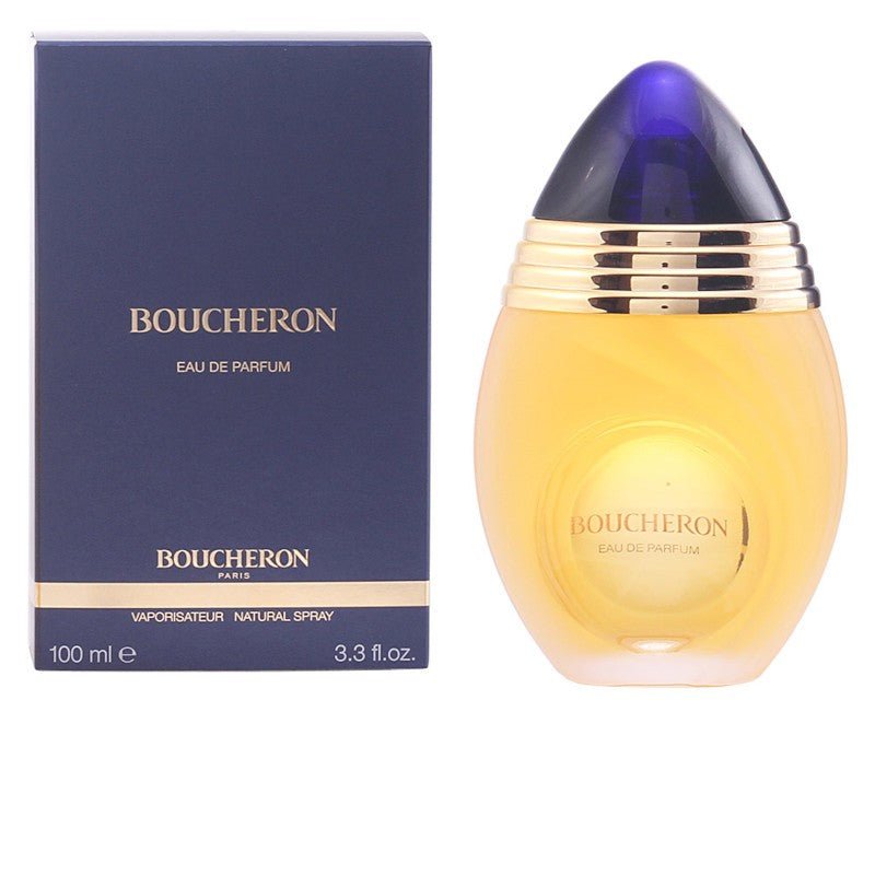 Boucheron Eau De Parfum Vaporizador 100 ml-1