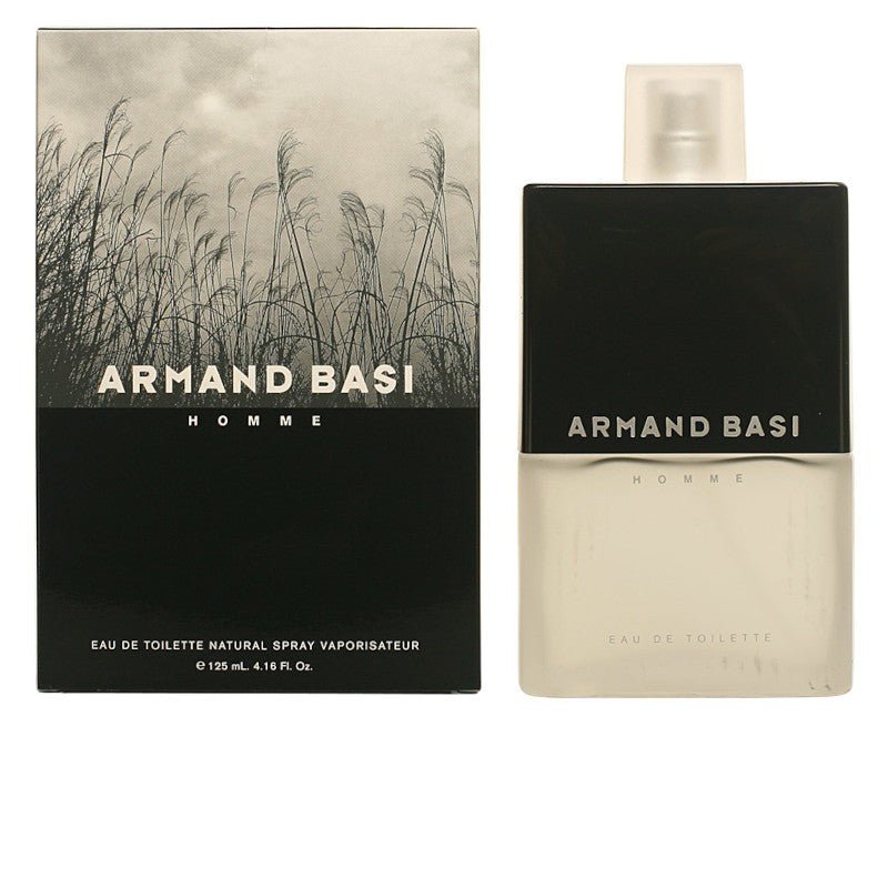 Armand Basi Armand Basi Homme Eau De Toilette Vaporizador 125 ml-1