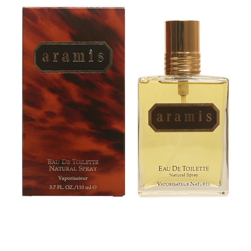 Aramis Aramis Eau De Toilette Vaporizador 110 ml-1