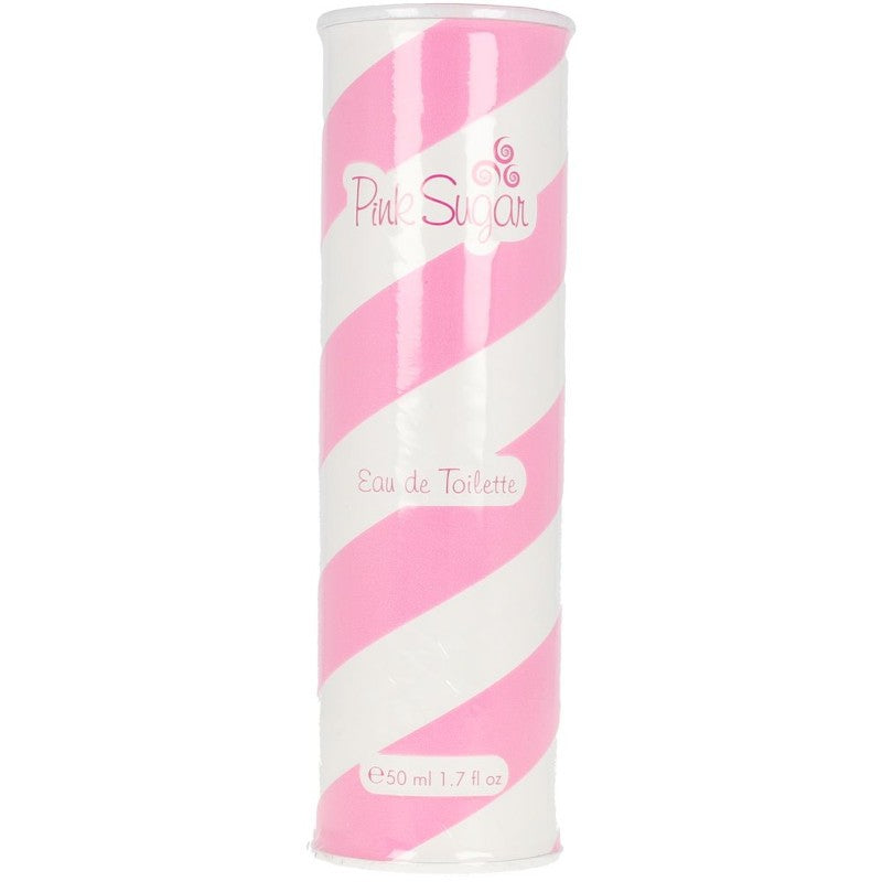 Aquolina Pink Sugar Eau De Toilette Vaporizador 50 ml-1