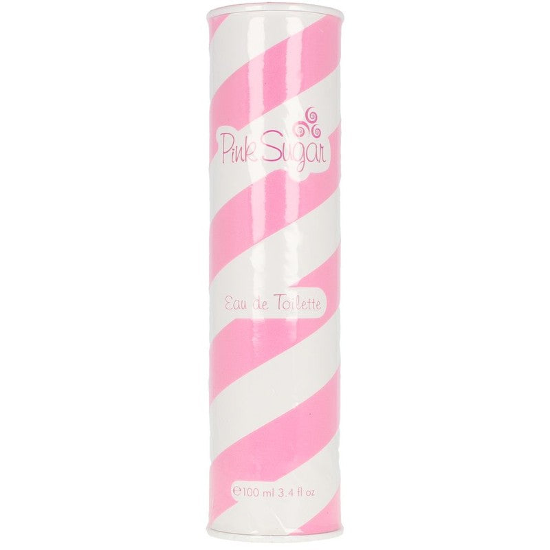 Aquolina Pink Sugar Eau De Toilette Vaporizador 100 ml-1