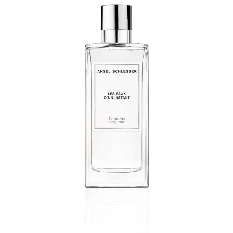 Angel Schlesser Les Eaux D'Un Instant Tempting Bergamot Eau De Toilette Vaporizador 150 ml-1