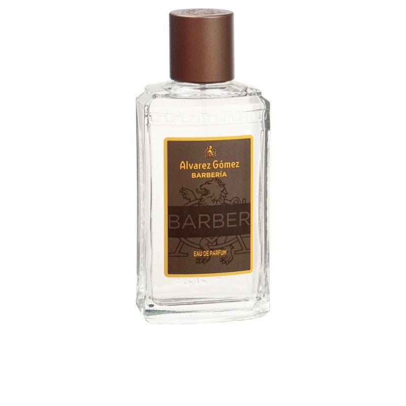Alvarez Gomez Barberia Ag Agua Colonia Concentrada 150 ml-1
