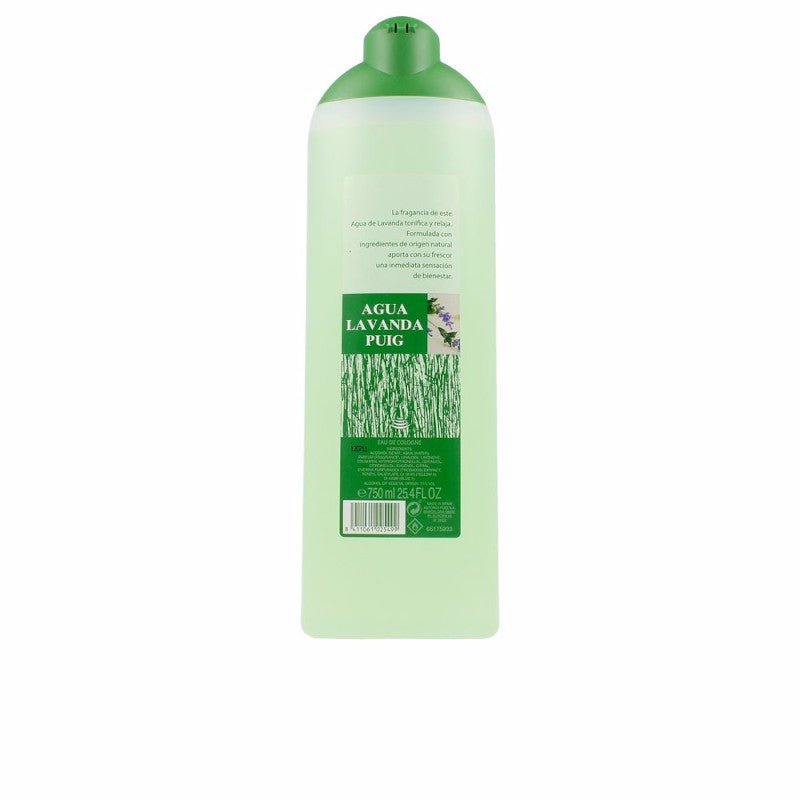 Agua Lavanda Agua Lavanda Puig Colonia 750 ml-1