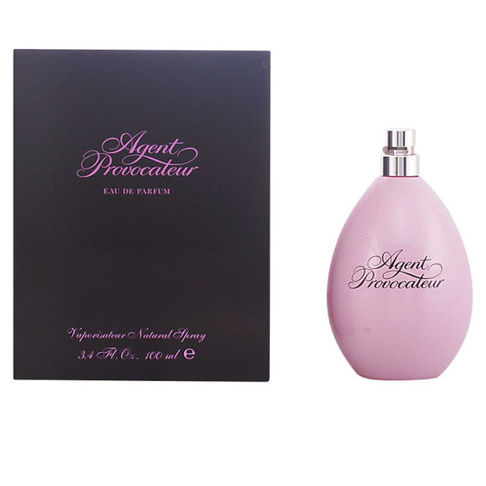 Agent Provocateur Agent Provocateur Signature Eau De Parfum Vaporizador 100 ml-1