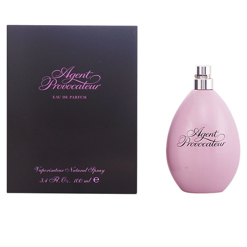 Agent Provocateur Agent Provocateur Signature Eau De Parfum Vaporizador 100 ml-1