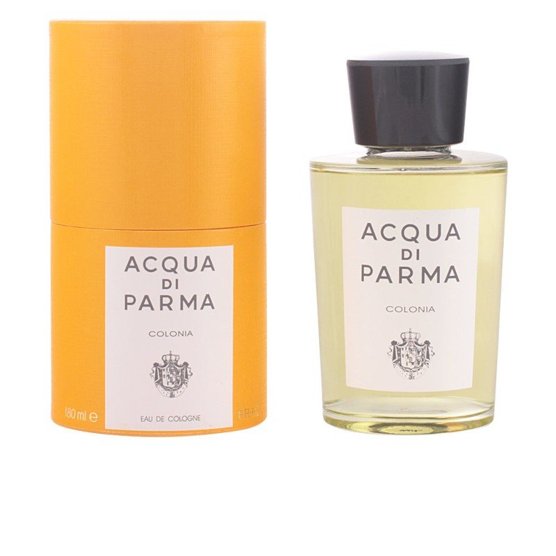 Acqua Di Parma Colonia Eau De Cologne 180 ml-1