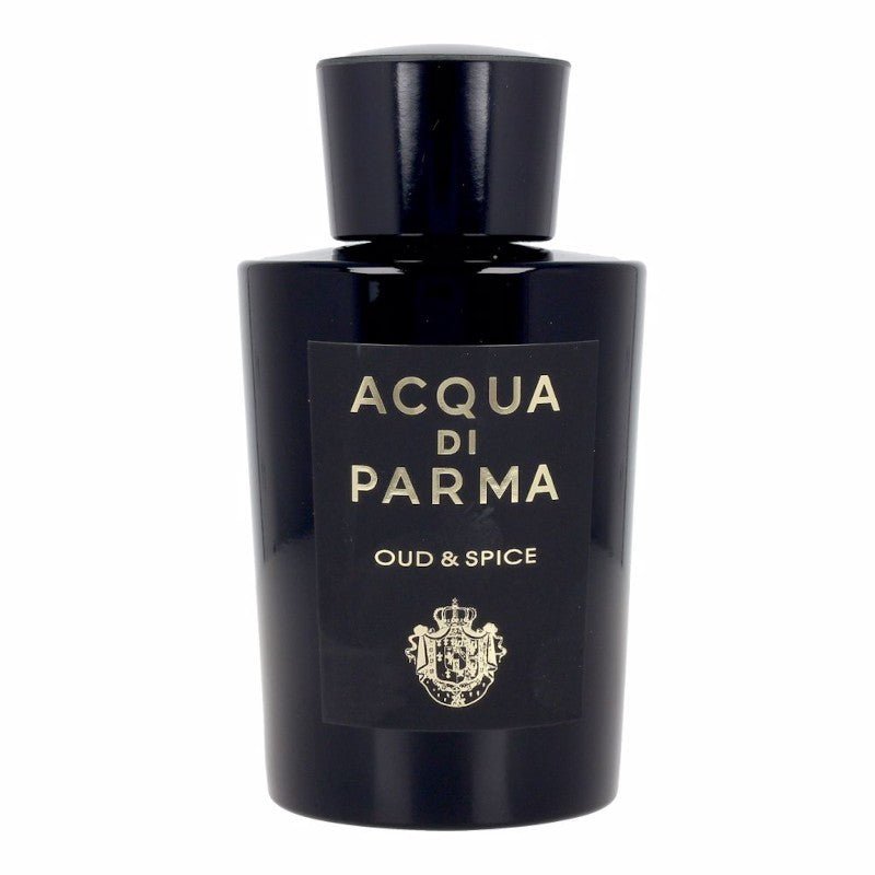 Acqua Di Parma Signatures Of The Sun Oud&Spice Eau De Parfum Vaporizador 180 ml-1