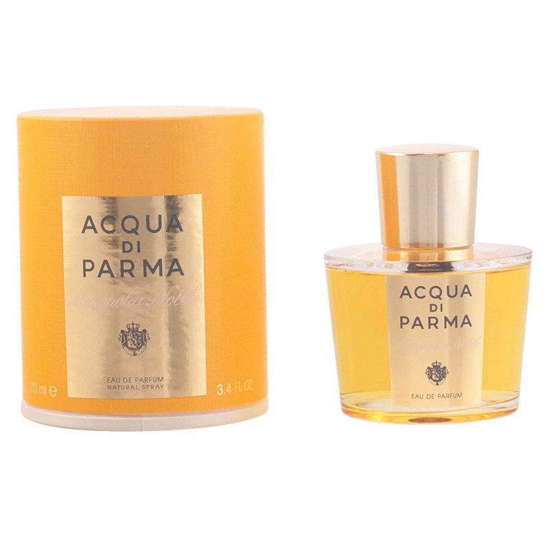Acqua Di Parma Magnolia Nobile Eau De Parfum Vaporizador 100 ml-1
