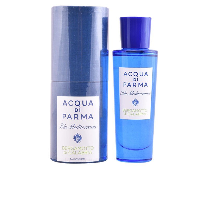 Acqua Di Parma Blu Mediterraneo Bergamotto Di Calabria Eau De Toilette Vaporizador 30 ml-1