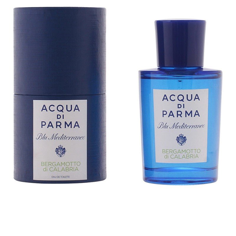 Acqua Di Parma Blu Mediterraneo Bergamotto Di Calabria Eau De Toilette Vaporizador 75 ml-1
