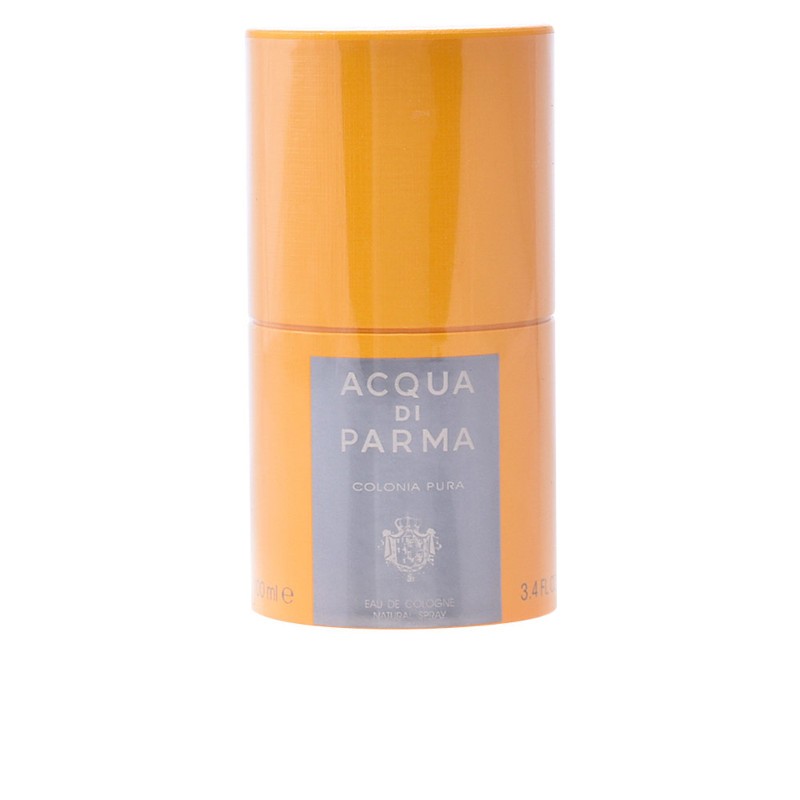 Acqua Di Parma Colonia Pura Eau De Cologne Vaporizador 100 ml-1