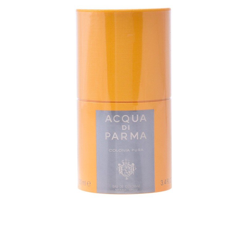Acqua Di Parma Colonia Pura Eau De Cologne Vaporizador 100 ml-1