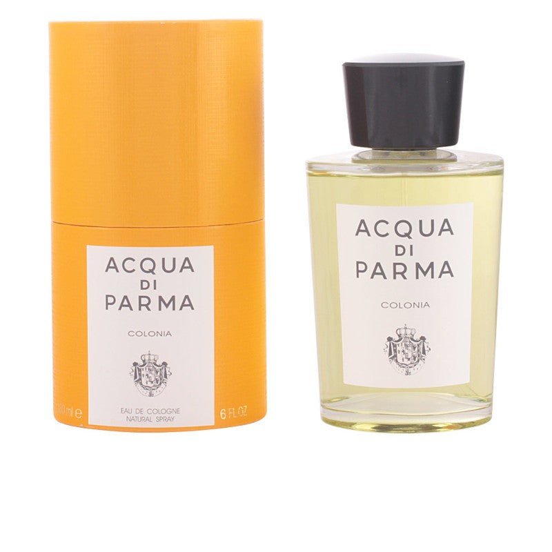 Acqua Di Parma Colonia Eau De Cologne Vaporizador 180 ml-1