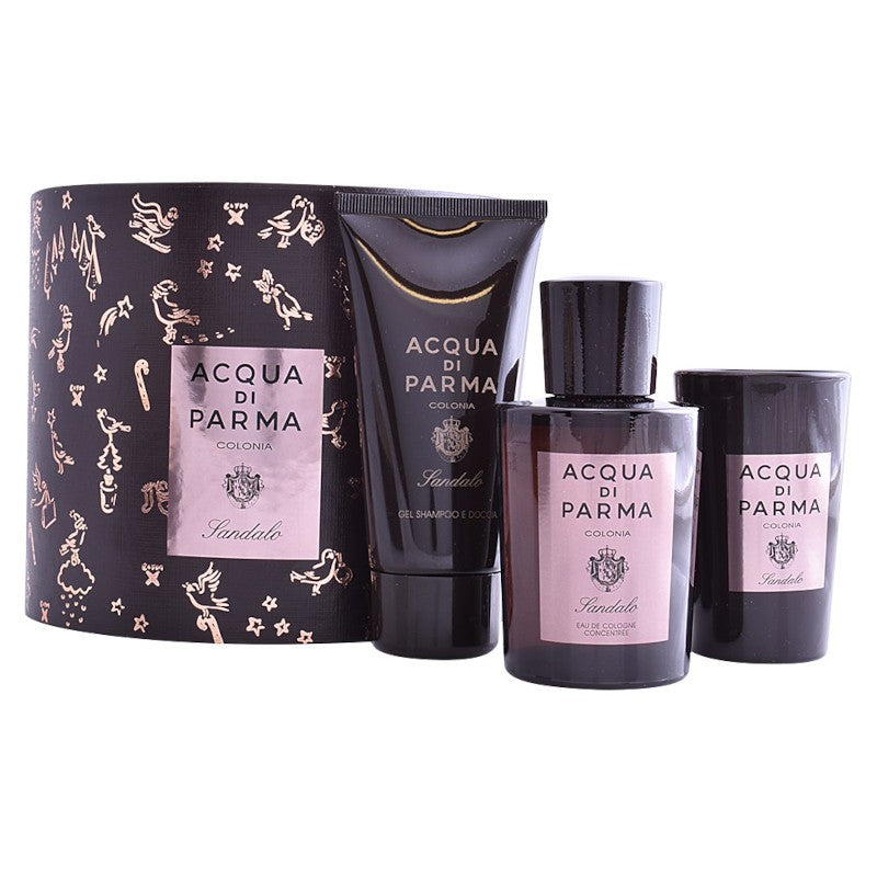Acqua Di Parma Colonia Sandalo Lote-1