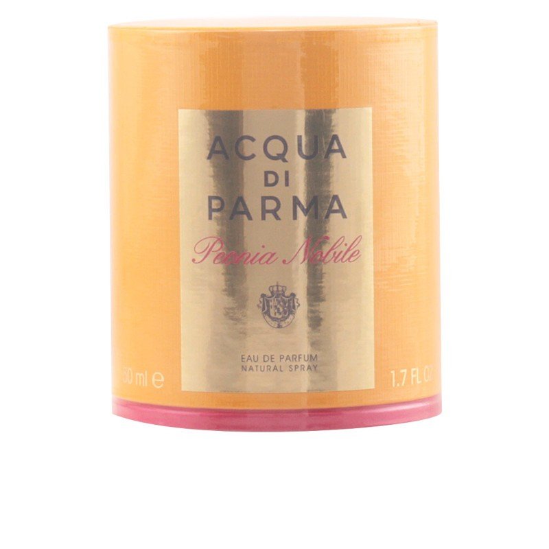 Acqua Di Parma Peonia Nobile Eau De Parfum Vaporizador 50 ml-1