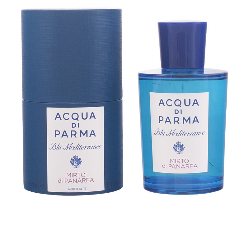 Acqua Di Parma Blu Mediterraneo Mirto Di Panarea Eau De Toilette Vaporizador 150 ml-1