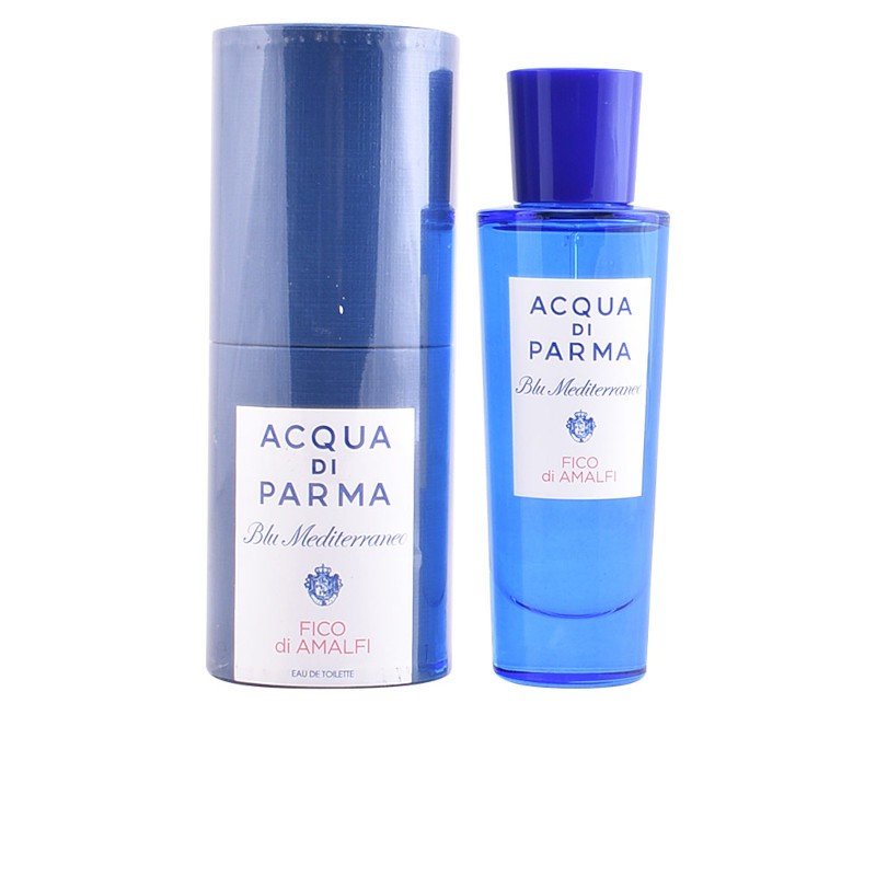 Acqua Di Parma Blu Mediterraneo Fico Di Amalfi Eau De Toilette Vaporizador 30 ml-1