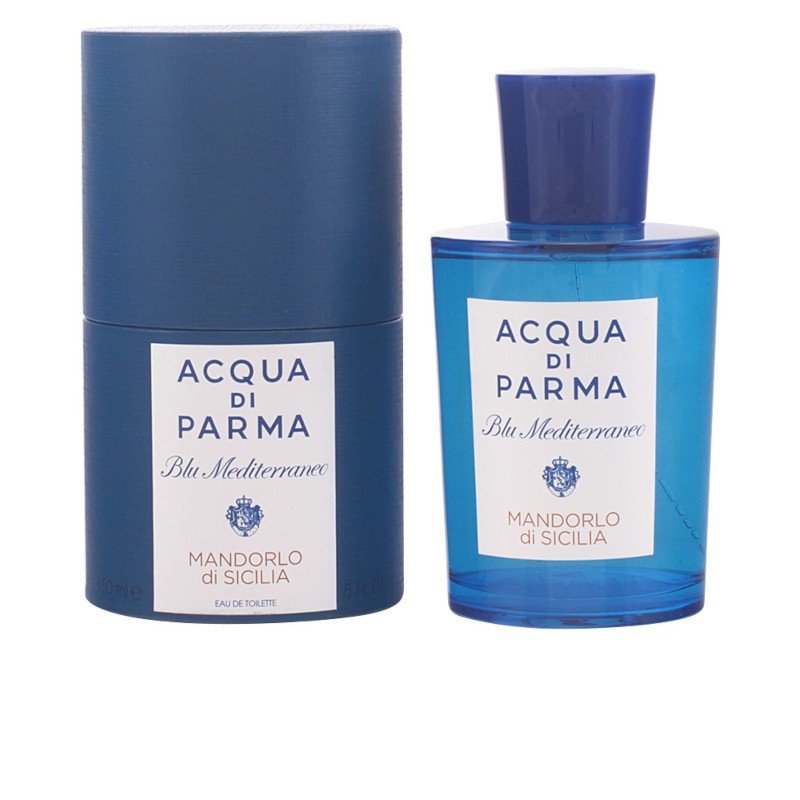 Acqua Di Parma Blu Mediterraneo Mandorlo Di Sicilia Eau De Toilette Vaporizador 150 ml-1