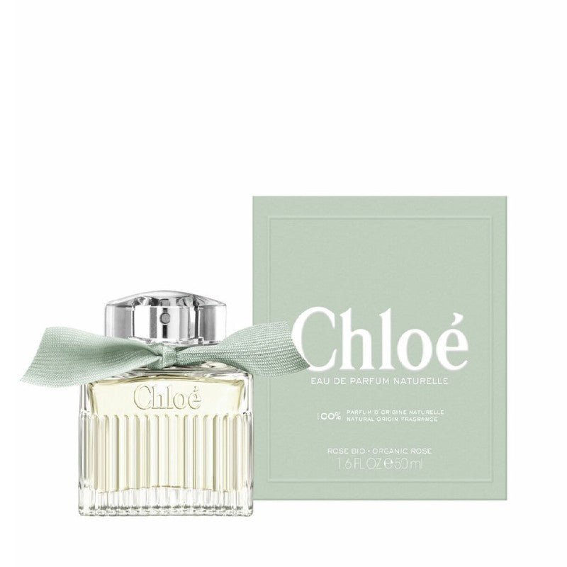 Chloe Naturelle Eau De Parfum Vaporizador 50 ml-1