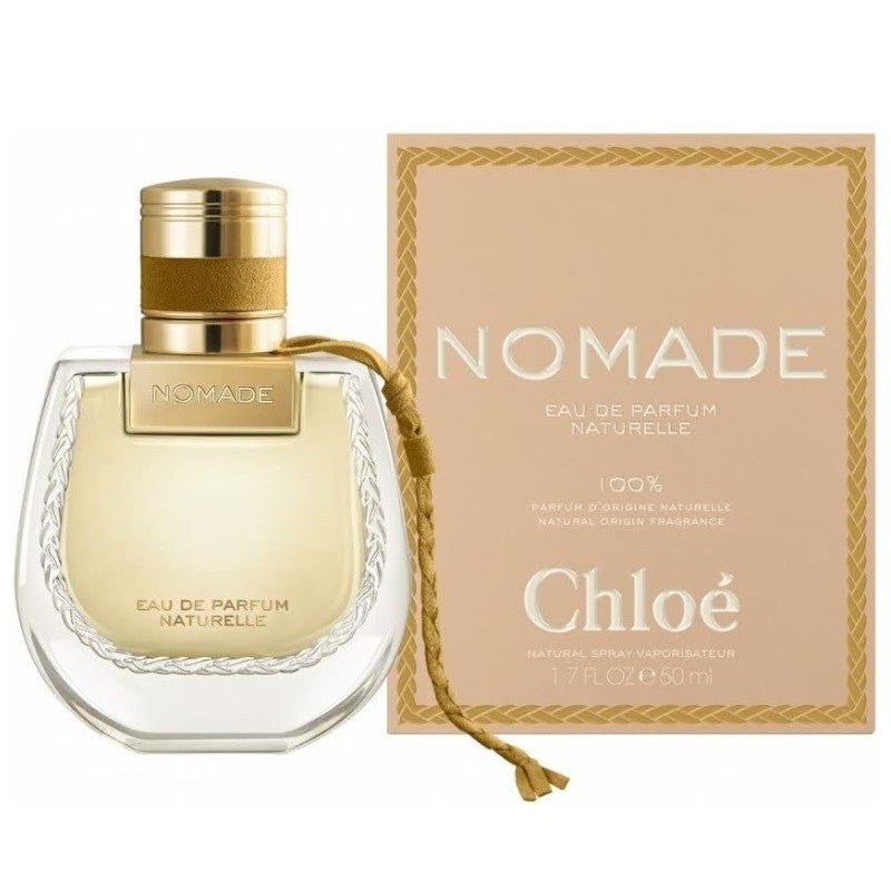 Chloe Nomade Eau De Parfum Naturelle Vaporizador 50 ml-1