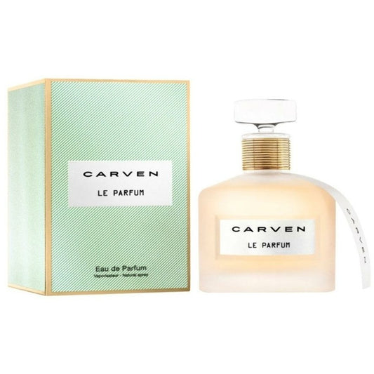Carven Le Parfum Eau De Parfum Vaporizador 100 ml-1