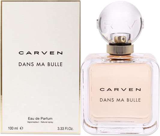 Carven Dans Ma Bulle Eau De Parfum Vaporizador 100 ml-1