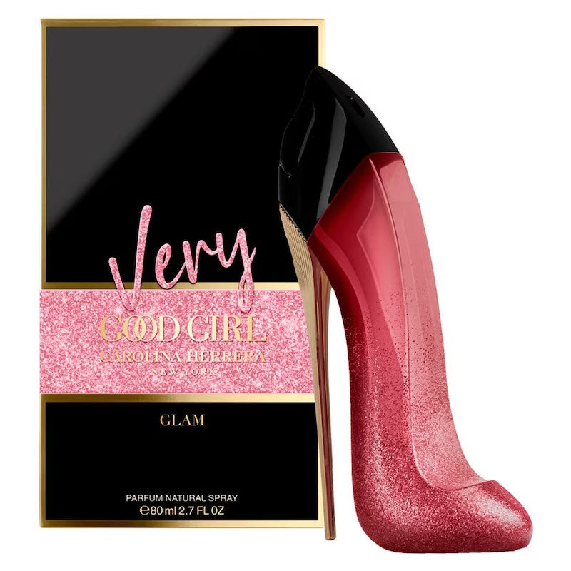 Carolina Herrera Very Good Girl Glam Eau De Parfum Vaporizador 80 ml-1