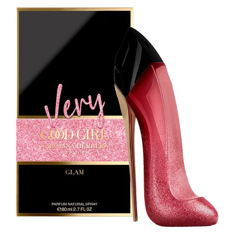 Carolina Herrera Very Good Girl Glam Eau De Parfum Vaporizador 80 ml-1