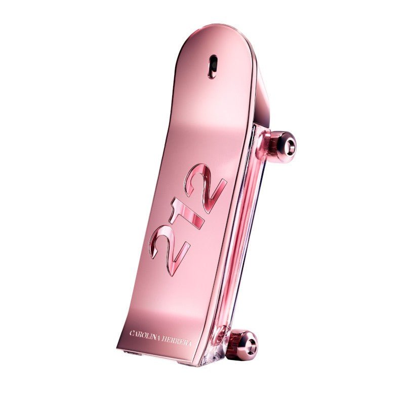 Carolina Herrera 212 Heroes For Her Eau De Parfum Vaporizador 80 ml-1