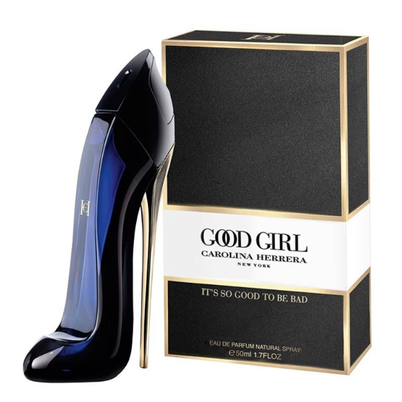 Carolina Herrera Good Girl Eau De Parfum Vaporizador 50 ml-1