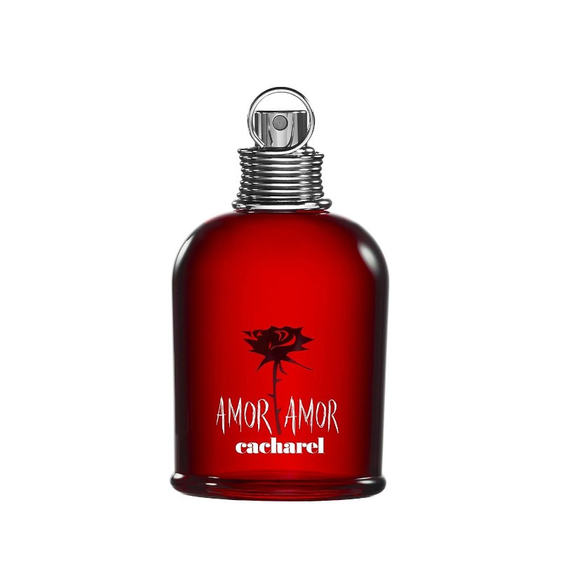 Cacharel Amor Amor Eau De Toilette Vaporizador 30 ml-1