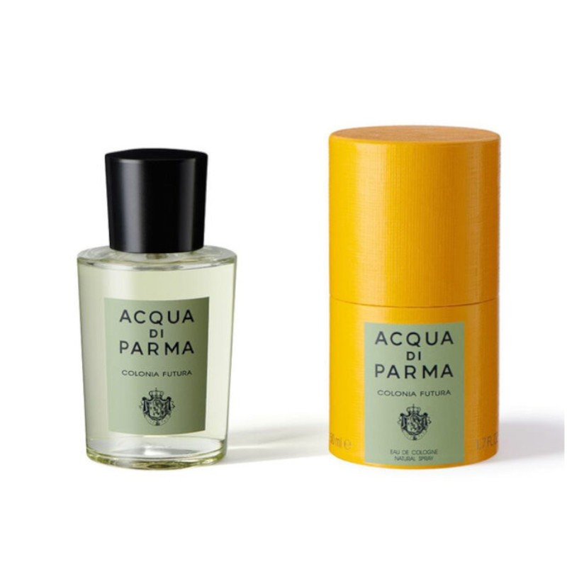 Acqua Di Parma Colonia Futura Eau De Cologne Vaporizador 50 ml-1