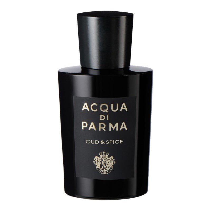 Acqua Di Parma Signatures Of The Sun Oud&Spice Eau De Parfum Vaporizador 100 ml-1