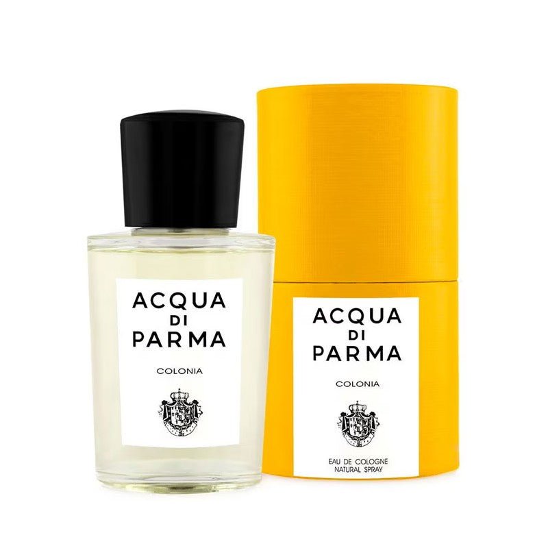 Acqua Di Parma Colonia Eau De Cologne Vaporizador 100 ml-1