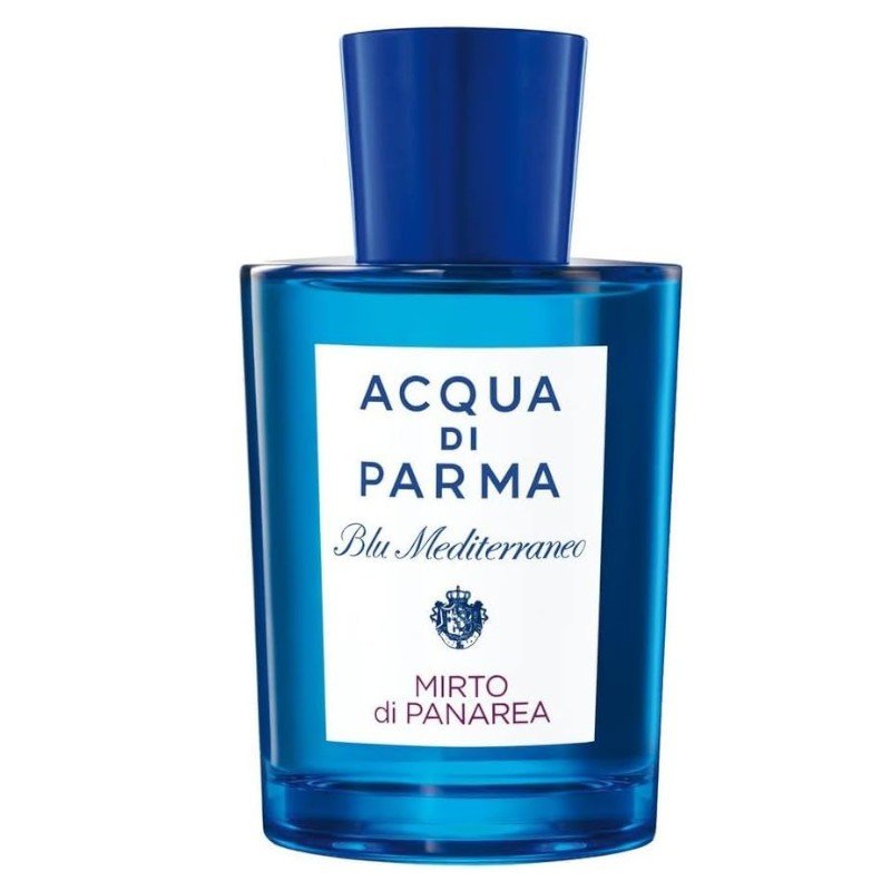 Acqua Di Parma Blu Mediterraneo Mirto Di Panarea Eau De Toilette Vaporizador 75 ml-1