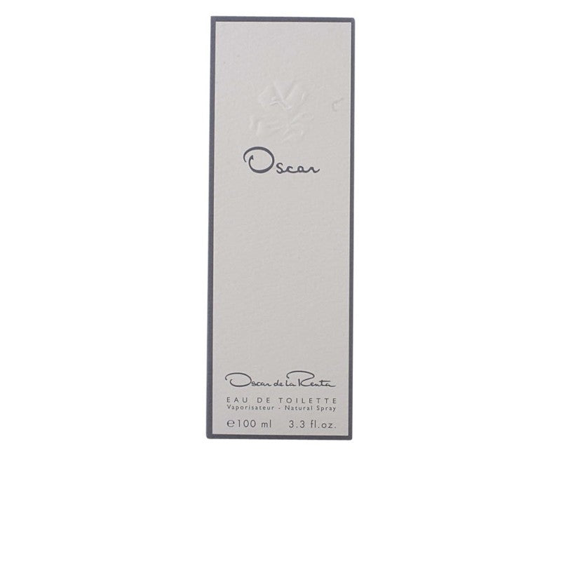 Oscar De La Renta Oscar Eau De Toilette Vaporizador 100 ml-1